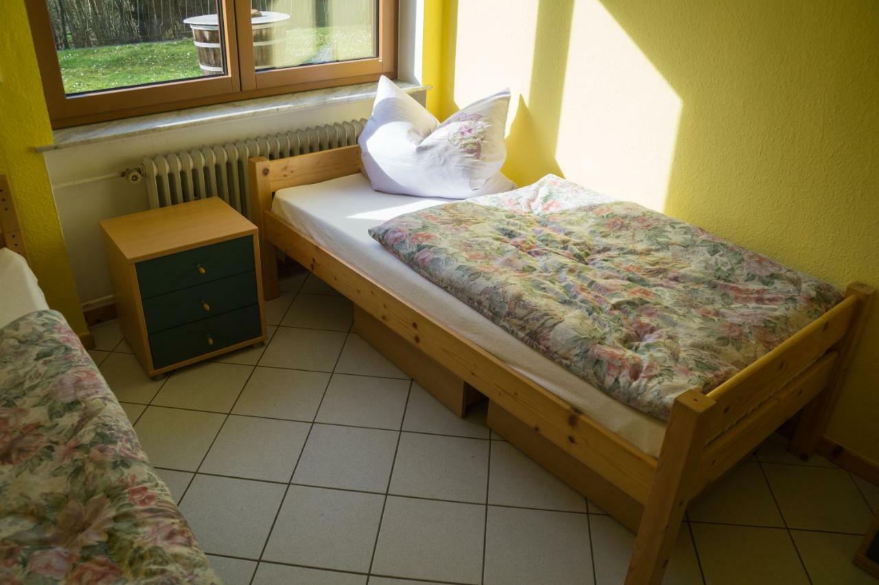 Zum Ehranger Wald 2A Apartment Trier Exterior foto