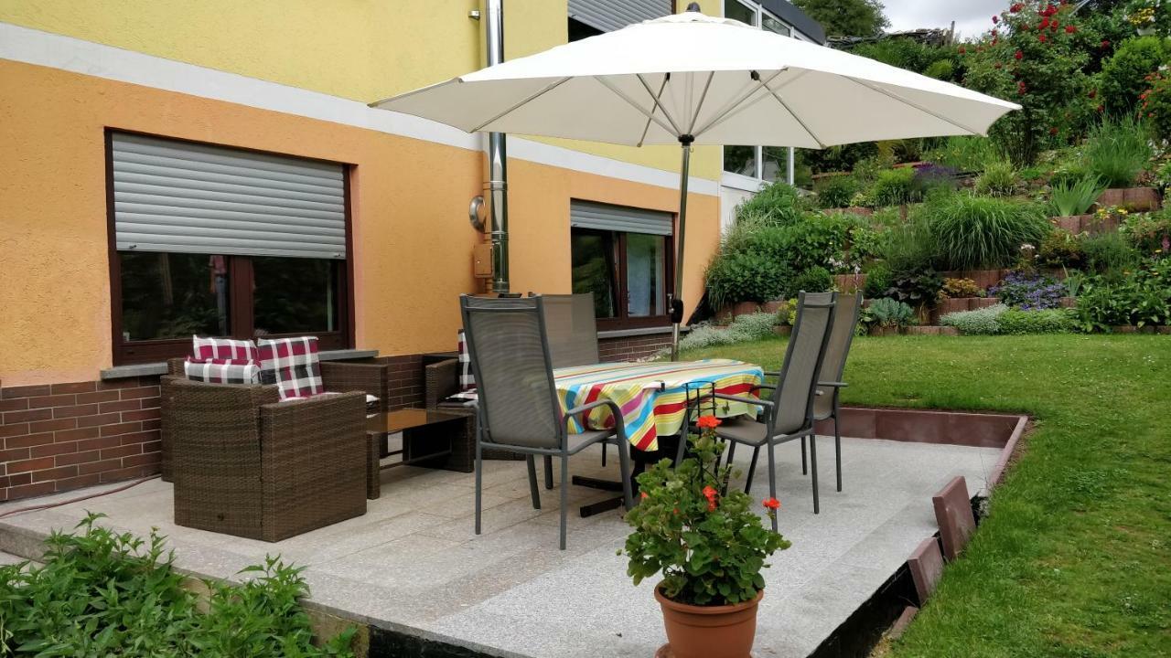 Zum Ehranger Wald 2A Apartment Trier Exterior foto